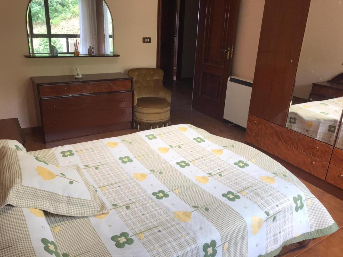 Вілла Casa Hipolito А-Естрада Екстер'єр фото